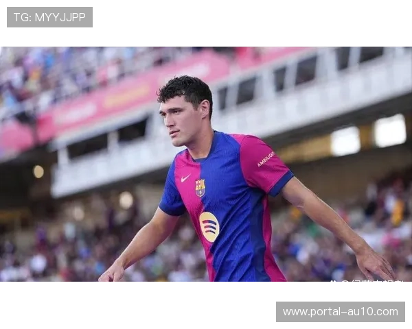 巴萨续约克里斯滕森一年，重伤未改决定